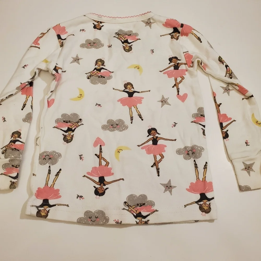 Carter's 24 Month PJ Top